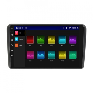 Navigatie Digital IQ Iveco Daily 4 2006-2011 QLED 2GB 32GB 4 CORE - Img 5