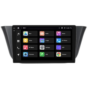 Navigatie Digital IQ Iveco Daily 6 dupa 2014 2K 8GB 128GB 8 CORE - Img 9
