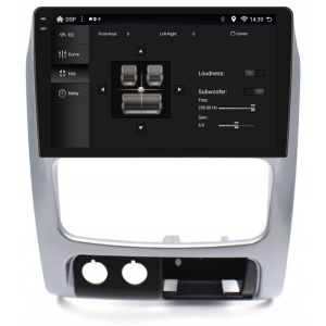 Navigatie Digital IQ Jeep Cherokee 2002-2007 2K 8GB 128GB 8 CORE - Img 6