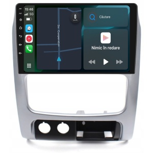 Navigatie Digital IQ Jeep Cherokee 2002-2007 QLED 2GB 32GB 4 CORE - Img 8