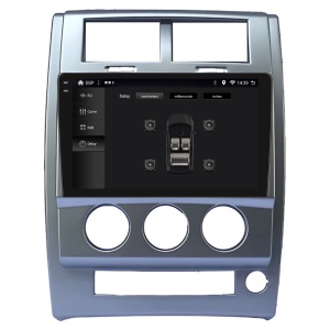 Navigatie Digital IQ Jeep Cherokee 2007-2014 2K 8GB 128GB 8 CORE - Img 7