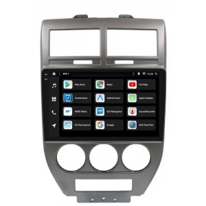 Navigatie Digital IQ Jeep Compass 1 2006-2010 2K 8GB 128GB 8 CORE - Img 8