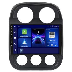 Navigatie Digital IQ Jeep Compass 1 2011-2016 QLED 2GB 32GB 4 CORE