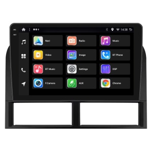 Navigatie Digital IQ Jeep Grand Cherokee 1998-2004 2K 8GB 128GB 8 CORE - Img 9