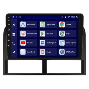 Navigatie Digital IQ Jeep Grand Cherokee 1998-2004 QLED 2GB 32GB 4 CORE - Img 3