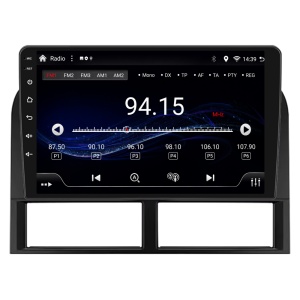 Navigatie Digital IQ Jeep Grand Cherokee 1998-2004 QLED 4GB 64GB 8 CORE - Img 3