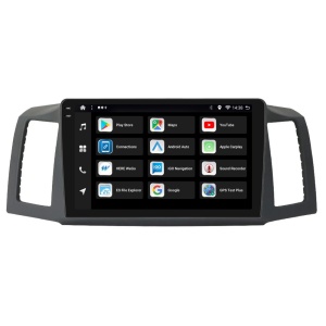 Navigatie Digital IQ Jeep Grand Cherokee 2004-2007 2K 8GB 128GB 8 CORE - Img 8