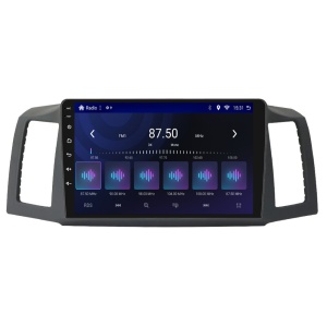 Navigatie Digital IQ Jeep Grand Cherokee 2004-2007 QLED 2GB 32GB 4 CORE - Img 4