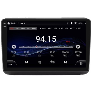 Navigatie Digital IQ Jeep Grand Cherokee 2013-2020 2K 8GB 128GB 8 CORE - Img 3