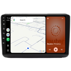 Navigatie Digital IQ Jeep Grand Cherokee 2013-2020 QLED 2GB 32GB 4 CORE - Img 9