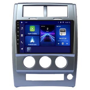 Navigatie Digital IQ Jeep Liberty 2007-2014 QLED 2GB 32GB 4 CORE