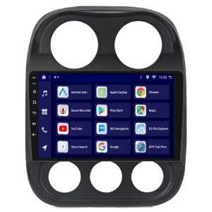 Navigatie Digital IQ Jeep Patriot 2011-2017 QLED 2GB 32GB 4 CORE - Img 3