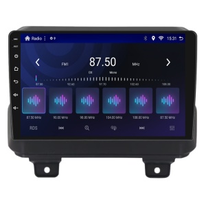 Navigatie Digital IQ Jeep Wrangler Rubicon dupa 2018 QLED 2GB 32GB 4 CORE - Img 4