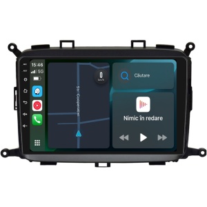 Navigatie Digital IQ Kia Carens 2012-2017 QLED 2GB 32GB 4 CORE - Img 8
