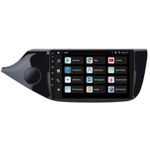 Navigatie Digital IQ Kia Ceed 2012-2018 QLED 4GB 64GB 8 CORE - Img 8