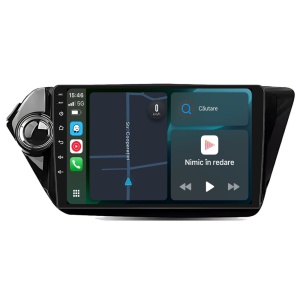 Navigatie Digital IQ Kia K2 Rio 2012-2017 QLED 2GB 32GB 4 CORE - Img 8