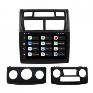 Navigatie Digital IQ Kia Sportage 2004-2010 2K 8GB 128GB 8 CORE - Img 8