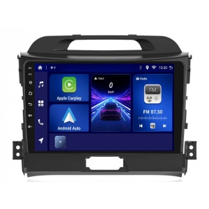 Navigatie Digital IQ Kia Sportage 2010-2016 QLED 2GB 32GB 4 CORE
