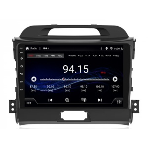 Navigatie Digital IQ Kia Sportage 2010-2016 QLED 4GB 64GB 8 CORE - Img 3