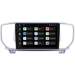 Navigatie Digital IQ Kia Sportage 2016-2021 2K 8GB 128GB 8 CORE - Img 8