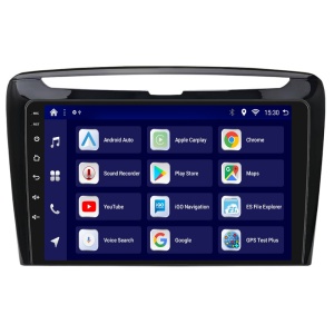Navigatie Digital IQ Lancia Ypsilon 2012-2020 QLED 2GB 32GB 4 CORE - Img 3