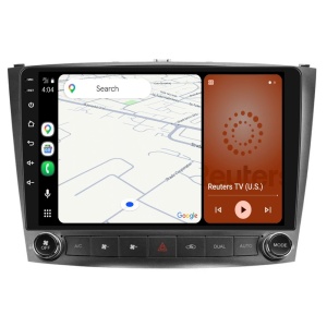 Navigatie Digital IQ Lexus IS 2005-2013 QLED 2GB 32GB 4 CORE - Img 9