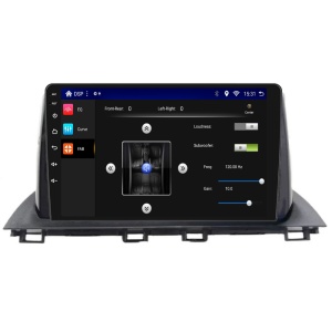 Navigatie Digital IQ Mazda 3 2013-2018 + Joystick QLED 2GB 32GB 4 CORE - Img 7