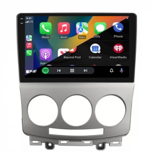 Navigatie Digital IQ Mazda 5 2005-2010 2K 8GB 128GB 8 CORE - Img 2