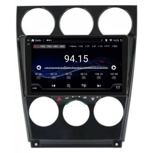 Navigatie Digital IQ Mazda 6 2002-2008 2K 8GB 128GB 8 CORE - Img 3