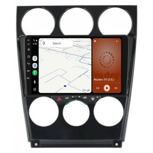 Navigatie Digital IQ Mazda 6 2002-2008 QLED 2GB 32GB 4 CORE - Img 9