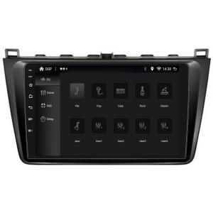 Navigatie Digital IQ Mazda 6 2008-2013 QLED 4GB 64GB 8 CORE - Img 4