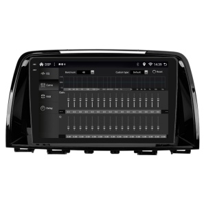 Navigatie Digital IQ Mazda 6 dupa 2013 2K 8GB 128GB 8 CORE - Img 5