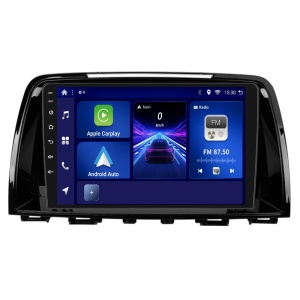 Navigatie Digital IQ Mazda 6 dupa 2013 QLED 2GB 32GB 4 CORE