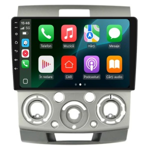 Navigatie Digital IQ Mazda BT 50 2005-2011 QLED 2GB 32GB 4 CORE - Img 2