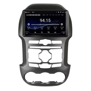 Navigatie Digital IQ Mazda BT 50 2011-2015 2K 8GB 128GB 8 CORE - Img 3