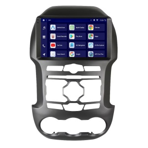 Navigatie Digital IQ Mazda BT 50 2011-2015 QLED 2GB 32GB 4 CORE - Img 3