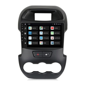 Navigatie Digital IQ Mazda BT 50 2011-2015 QLED 4GB 64GB 8 CORE - Img 8