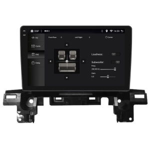 Navigatie Digital IQ Mazda CX-5 dupa 2017 2K 8GB 128GB 8 CORE - Img 6