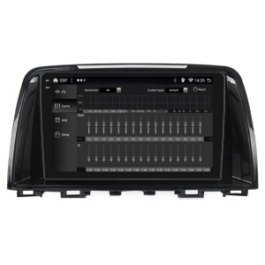 Navigatie Digital IQ Mazda CX5 2011-2017 2K 8GB 128GB 8 CORE - Img 5