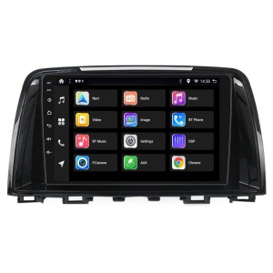 Navigatie Digital IQ Mazda CX5 2011-2017 QLED 4GB 64GB 8 CORE - Img 9