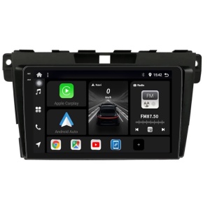 Navigatie Digital IQ Mazda CX7 2006-2015 2K 8GB 128GB 8 CORE