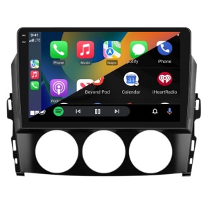 Navigatie Digital IQ Mazda MX-5 2005-2015 2K 8GB 128GB 8 CORE - Img 2