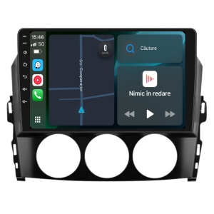 Navigatie Digital IQ Mazda MX-5 2005-2015 QLED 2GB 32GB 4 CORE - Img 8