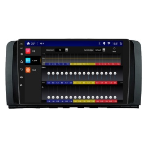 Navigatie Digital IQ Mercedes R-CLASS 2005-2014 QLED 2GB 32GB 4 CORE - Img 6