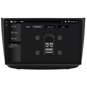 Navigatie Digital IQ Mercedes Viano 2003-2014 2K 8GB 128GB 8 CORE - Img 7