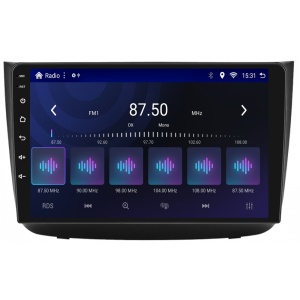 Navigatie Digital IQ Mercedes Viano 2003-2014 QLED 2GB 32GB 4 CORE - Img 4