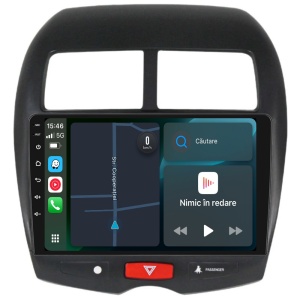 Navigatie Digital IQ Mitsubishi ASX 2010-2016 QLED 2GB 32GB 4 CORE - Img 8
