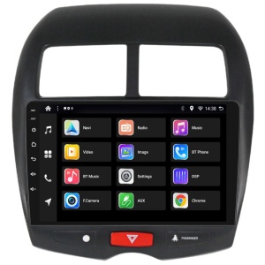 Navigatie Digital IQ Mitsubishi ASX 2010-2016 QLED 4GB 64GB 8 CORE - Img 9