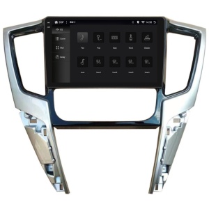 Navigatie Digital IQ Mitsubishi L200 Triton 2019-2022 2K 8GB 128GB 8 CORE - Img 4