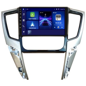 Navigatie Digital IQ Mitsubishi L200 Triton 2019-2022 QLED 2GB 32GB 4 CORE
